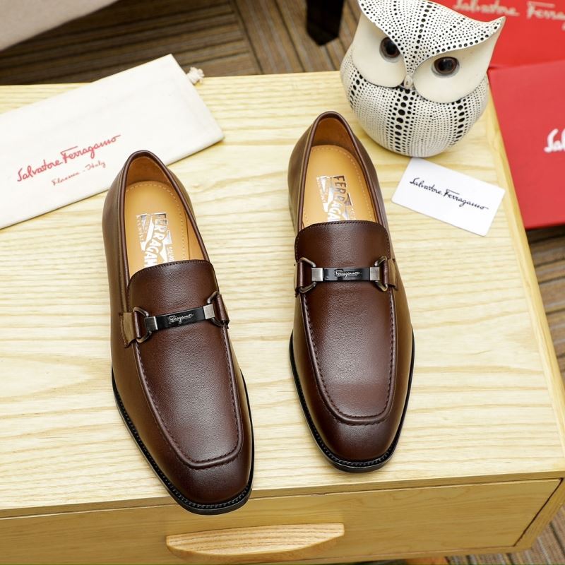 Ferragamo Shoes